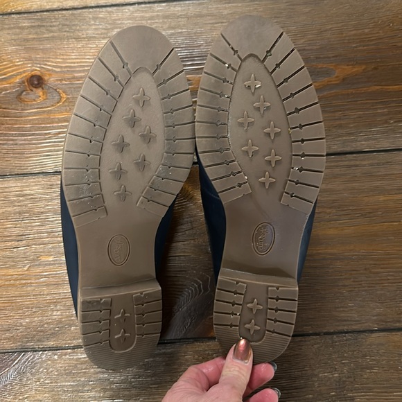 Eurosoft Miles Navy Size 9 - Picture 7 of 7